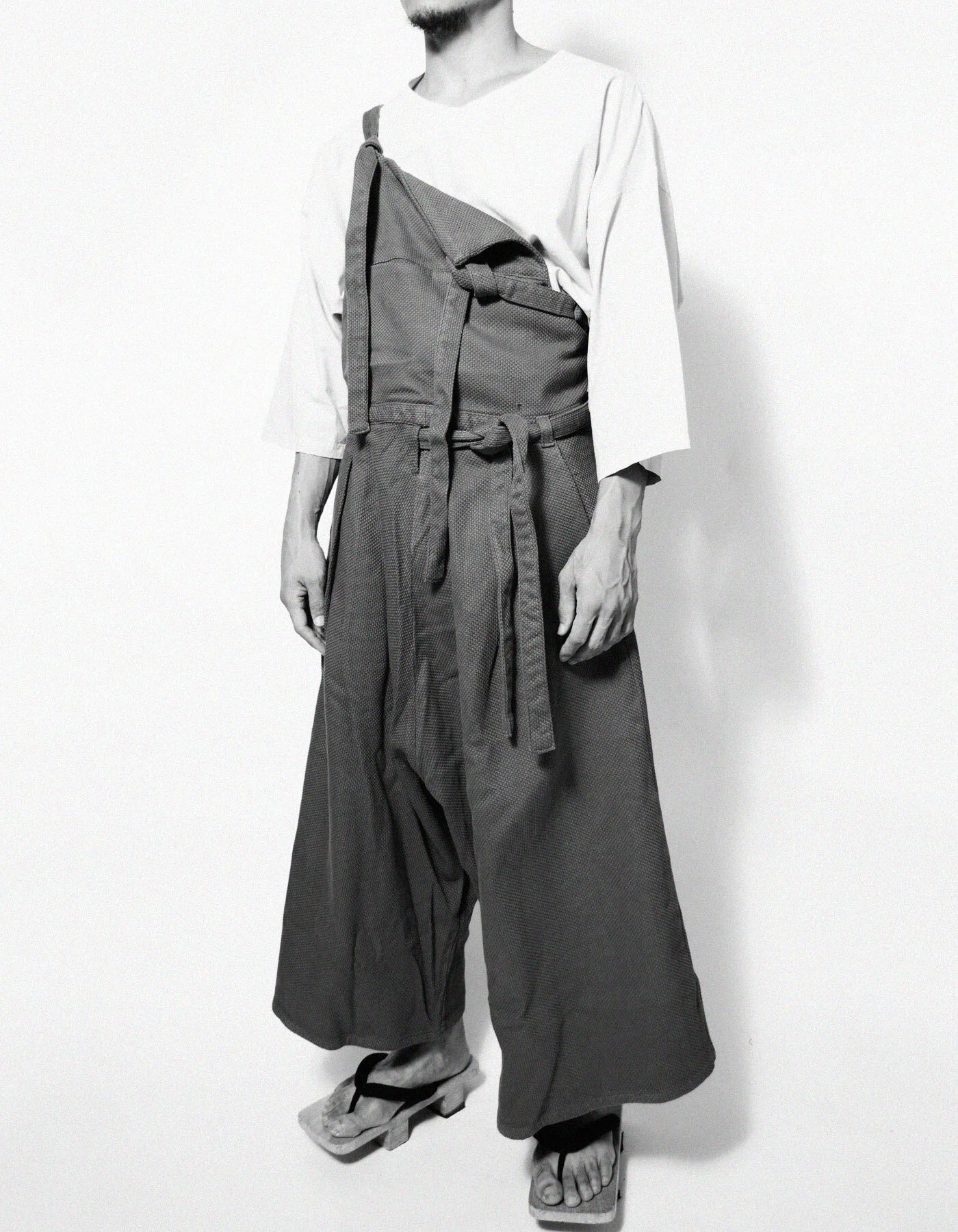 KIN - SASHIKO - NATURAL | Prospective Flow | Japanese